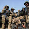 Article image for: Is Pakistan headed for another period of military rule?