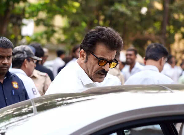 Rajesh Khattar