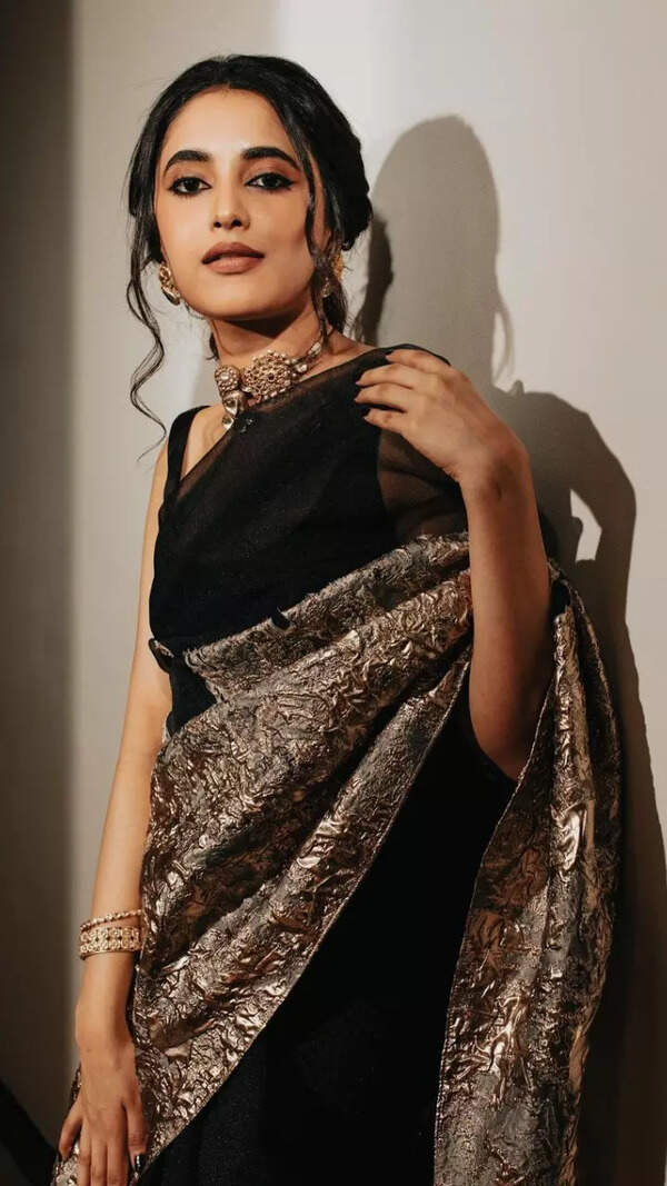 Priyanka Mohan