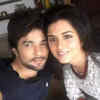 Raqesh Bapat and Ridhi Dogra