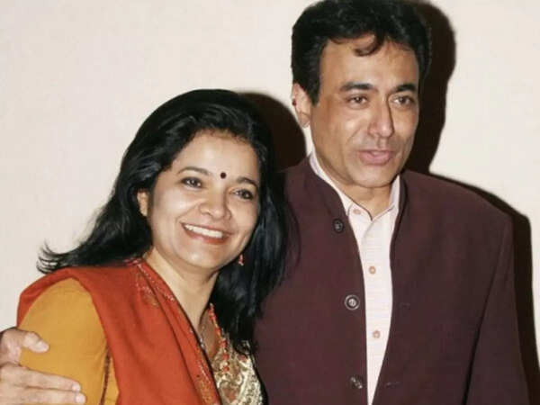 Nitish Bharadwaj Stills