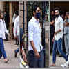 Satish Kaushik passes away: Ranbir Kapoor, Shilpa Shetty, Nawazuddin Siddiqui and others reach his Mumbai residence ahead of the funeral