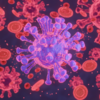 ​​Is there a link between COVID-19 and the influenza variant?​