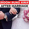 Article image for: Bengaluru: Groom runs away from bride in traffic, manhunt underway
