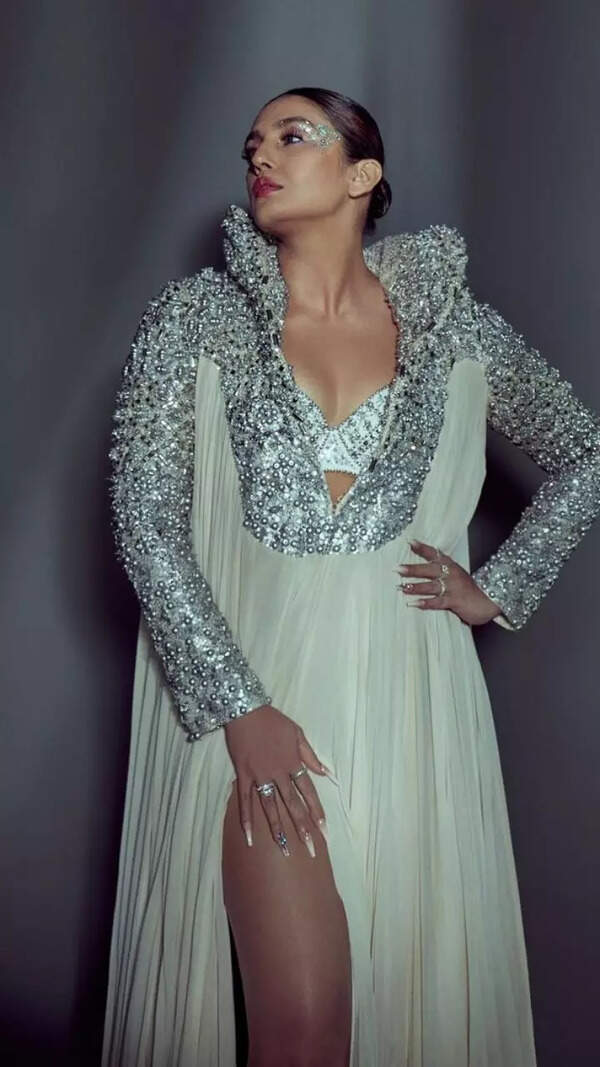 Huma Qureshi