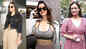 #CelebrityEvenings: From Alaya F to Giorgia Andriani, Bollywood celebs spotted in Mumbai
