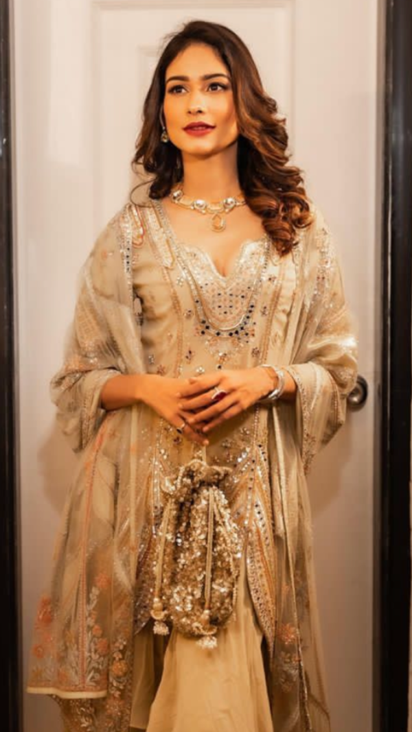 Aneri Vajani