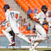 India vs Australia 4th Test HIGHLIGHTS: India trail Australia by 444 runs at stumps on Day 2