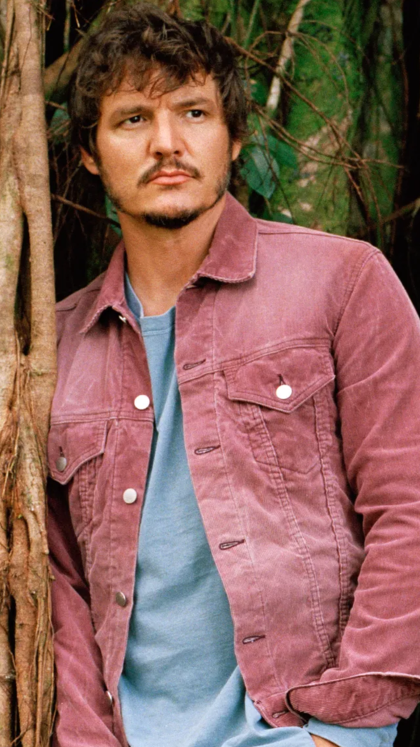Pedro Pascal