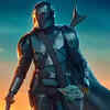 The Mandalorian