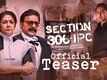 Section 306 IPC - Official Teaser