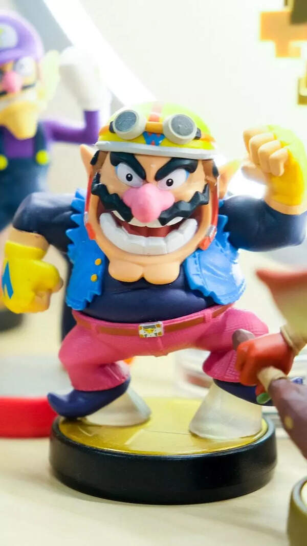 Mario