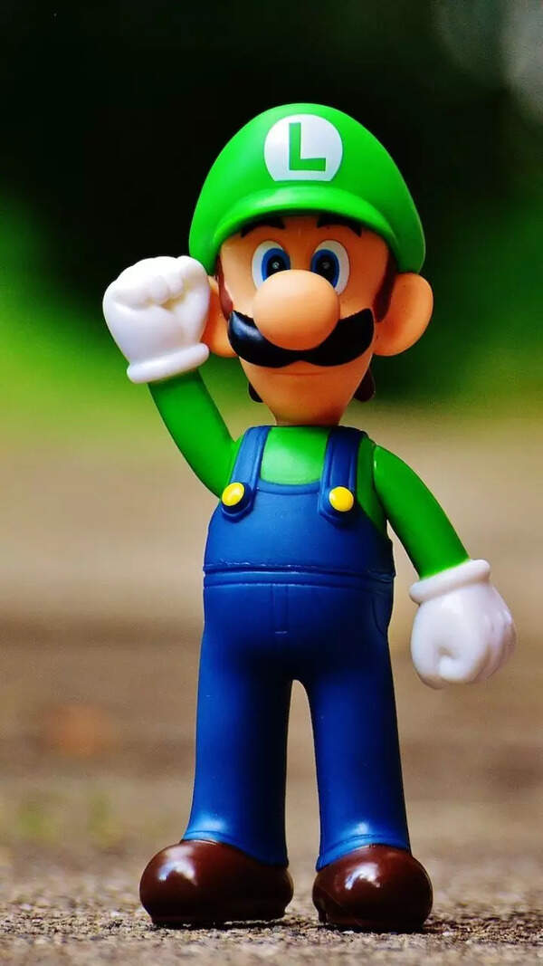 Mario