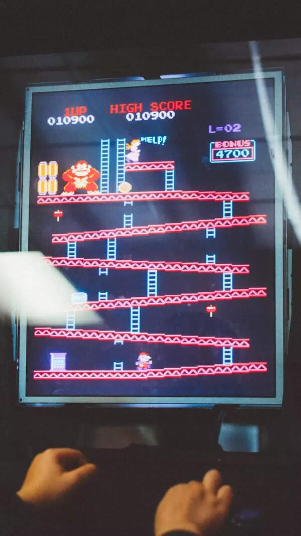Mario Pictures