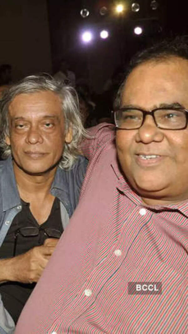 Sudhir Mishra Images