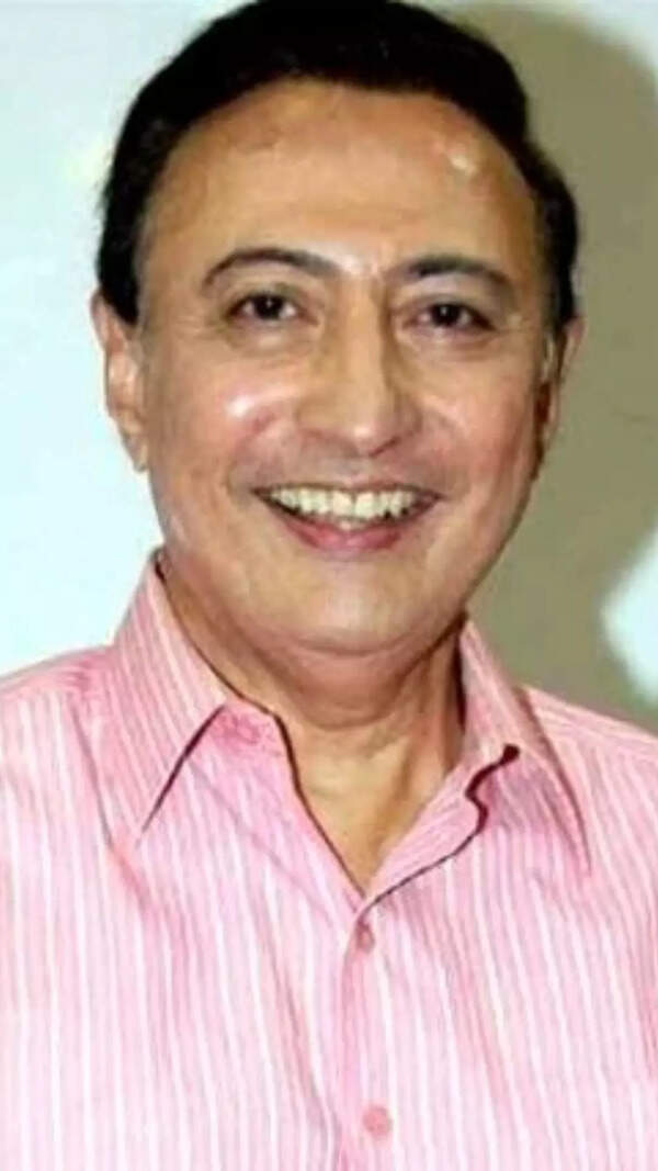 Anang Desai Images