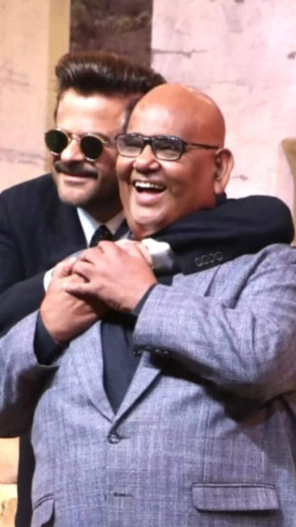 Anil Kapoor