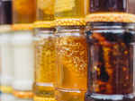 Choosing the right honey