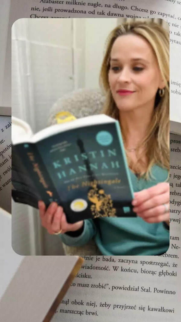 Reese Witherspoon