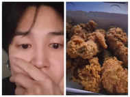 Viral: BTS’s Jimin cries after eating this food; read on to know why