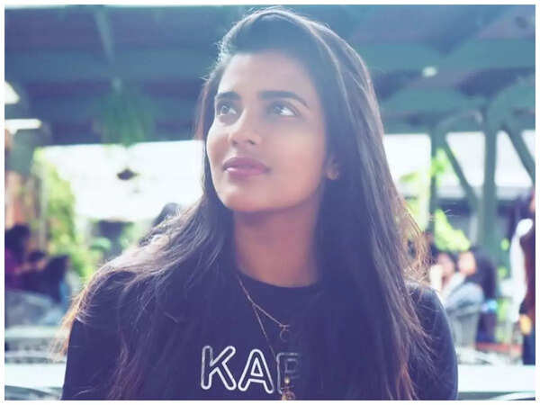 Aishwarya Rajesh