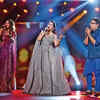 Throwback: Singers Akriti Kakkar, Rupankar Bagchi performing live at last years joy Filmfare Awards Bangla