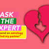 Article image for: Ask the Expert: "I depend on astrology to find my partner"