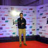 Anik Dutta arrives at the red carpet