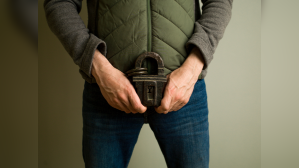 Poor lifestyle habits: 