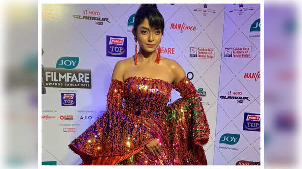 Deblina Kumar