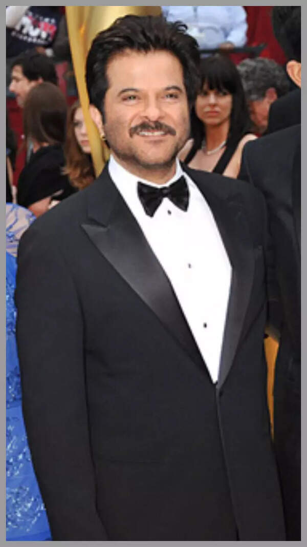 Anil Kapoor