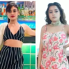 Sreejita De on her friendship with Tina Datta