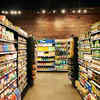 Packaged Foods with Freshly Cooked Meals