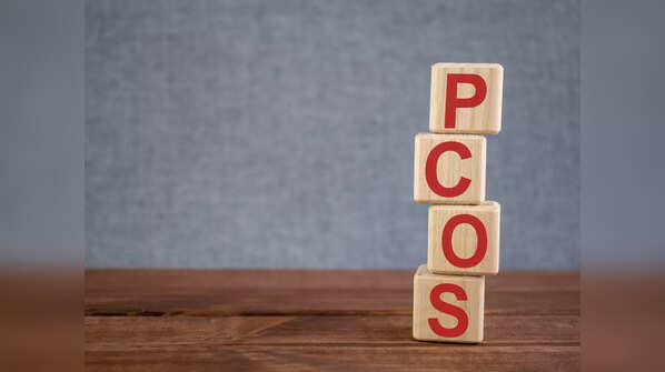 Include these foods in your diet for PCOS recovery