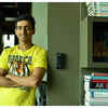 Anindya Sengupta is the best debut actor (Male)