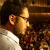 Best director award announced