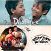 Ballabhpurer Roopkotha and Dostojee are the best films