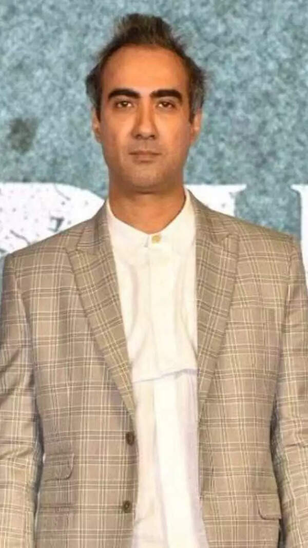 Ranvir Shorey Photos