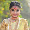 Article image for: Bridal moments of Gattimela's Aditi aka Priya <i class="tbold">j achar</i> from her wedding