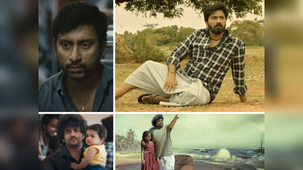 'Run Baby Run' to 'Dada': Tamil movies releasing on OTT this week!