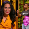 ​The Shark Pitch by Vineeta Singh
