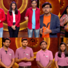 ​Innovative and path-breaking pitches