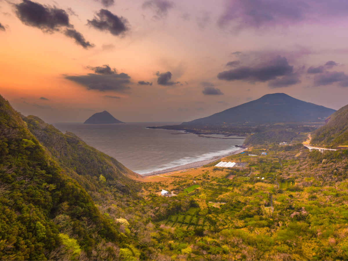 Japan Just Discovered 7,000 New Islands