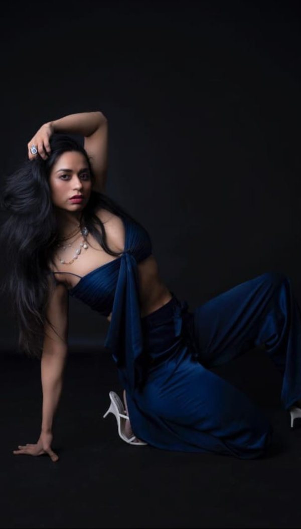 Soundarya Sharma