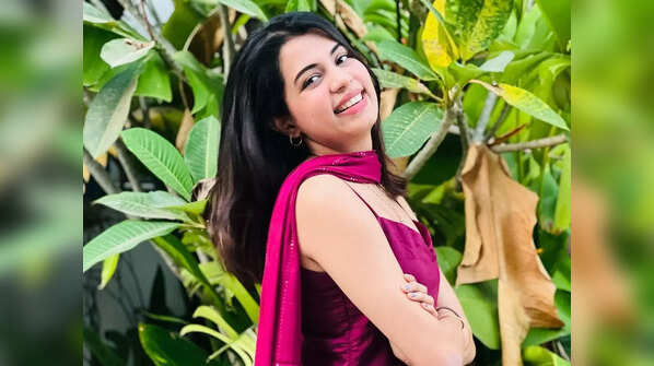 Diya Krishna