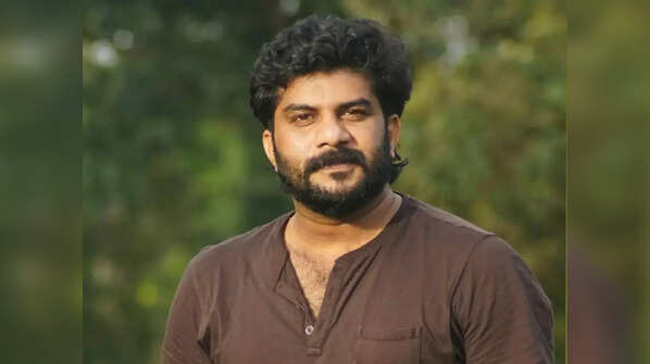 Bijesh Avanoor