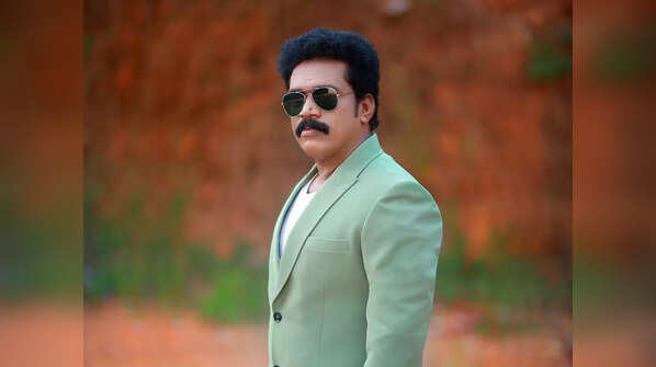 Binu Adimali