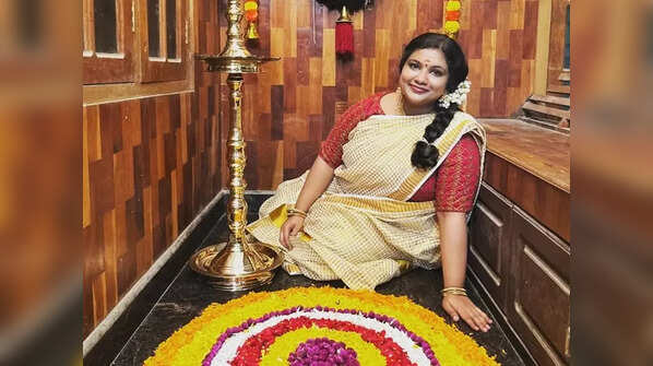 Revathy