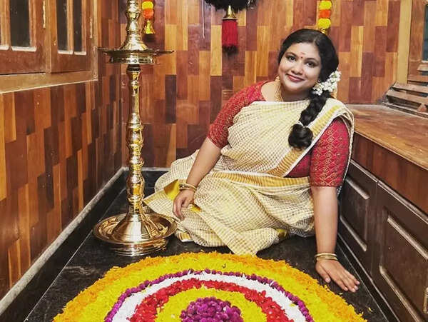 Revathi Photos