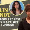 Article image for: <i class="tbold">shalin bhanot</i> on ex-Dalljiet's wedding: I pray to God her new life is filled with Love & happiness